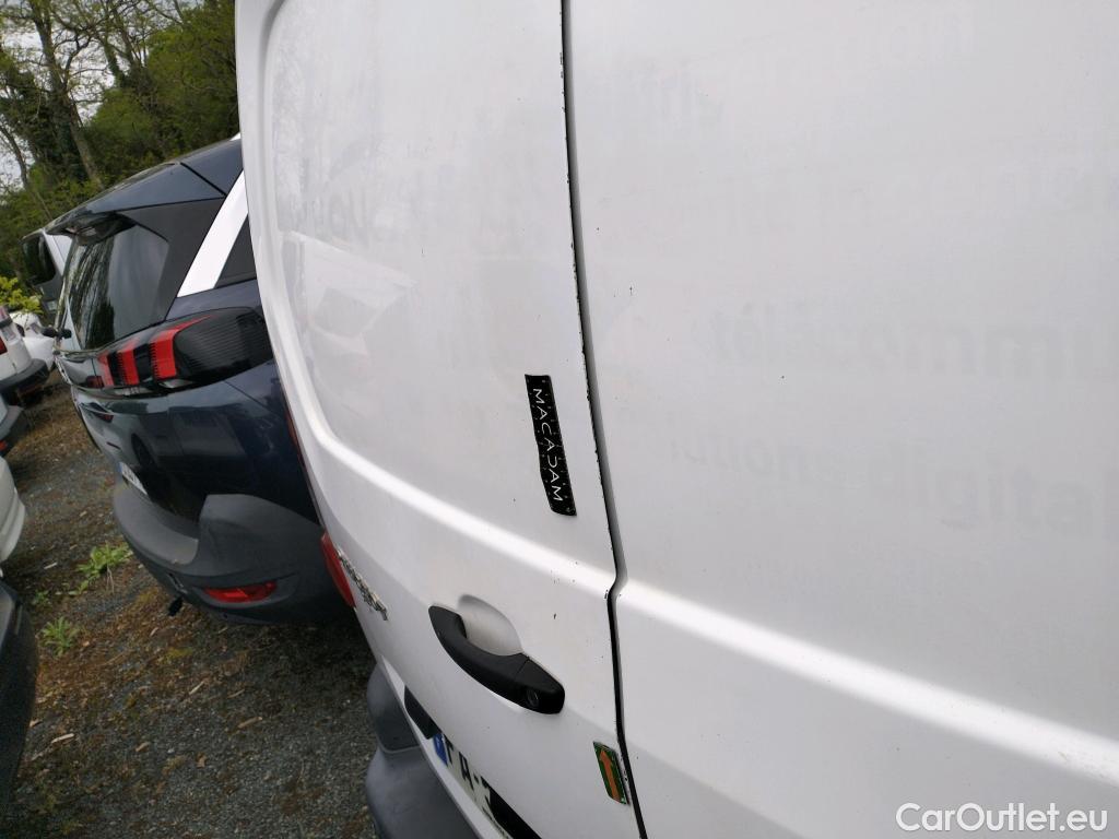  Peugeot  Partner  L1 Premium Pack 1.6 HDi 100CV BVM5 E6 #4