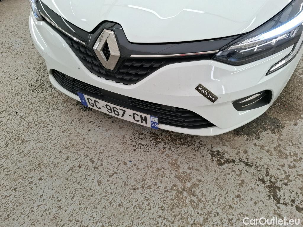  Renault  Clio  V Business 1.0 TCe 90CV BVM6 E6d / TRANSFO VP/VF #3