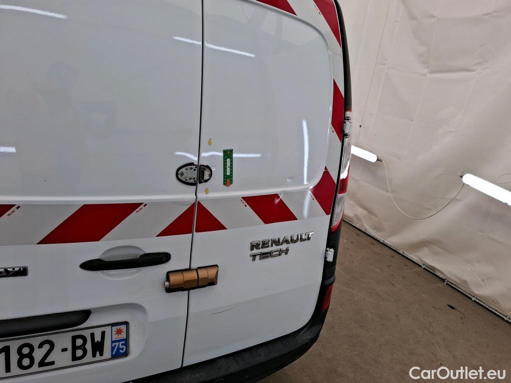  Renault  Kangoo  Express Maxi Extra (Série Spéciale) 1.5 dCi 90CV BVM5 E6 #4