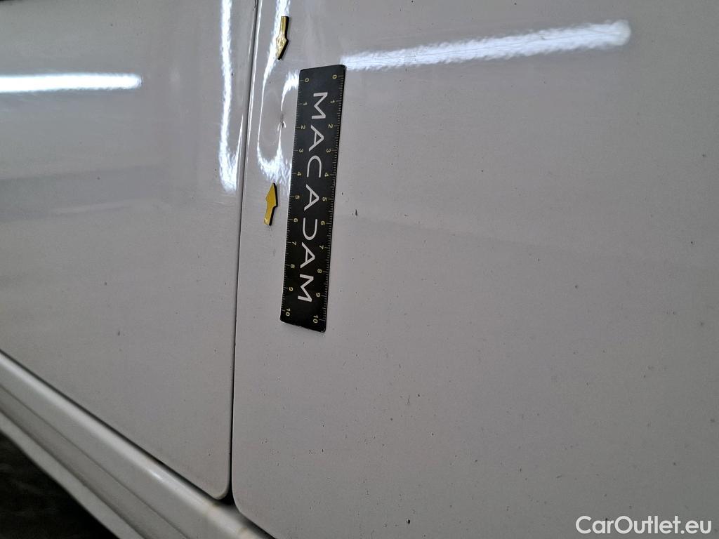  Renault  Kangoo  Express Grand Confort (L1) 1.5 dCi 90CV BVM5 E6 #20
