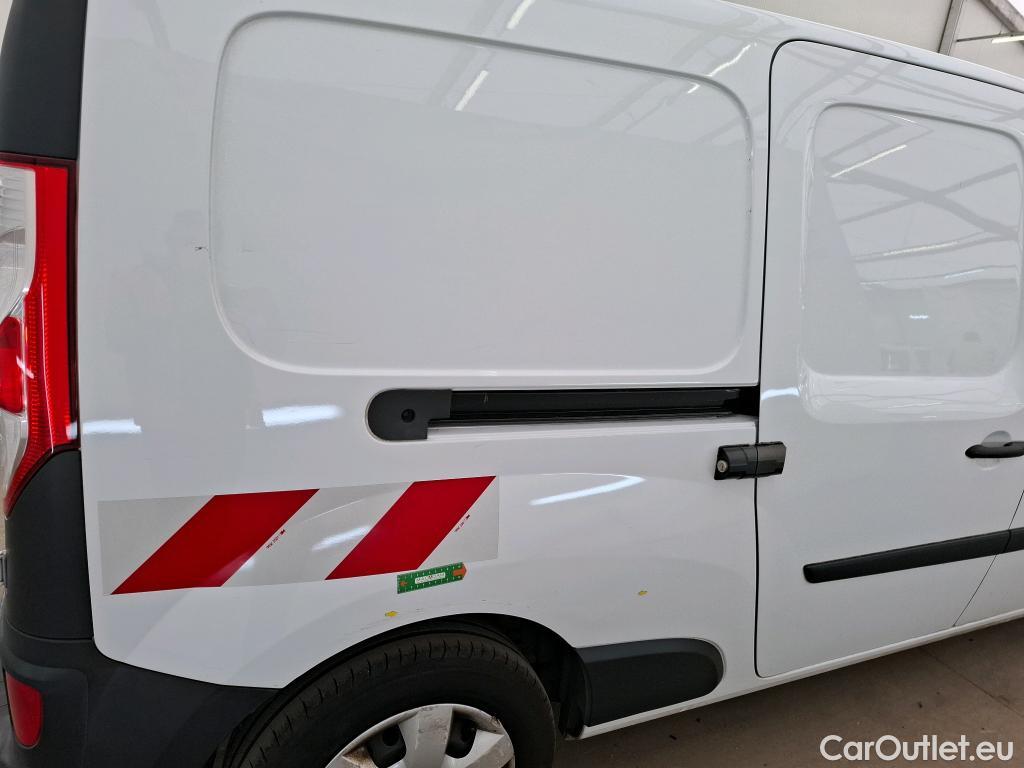  Renault  Kangoo  Express Maxi Extra (Série Spéciale) 1.5 dCi 90CV BVM5 E6 #1