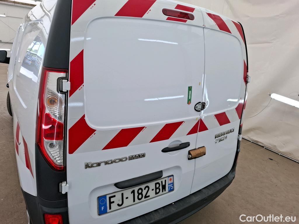  Renault  Kangoo  Express Maxi Extra (Série Spéciale) 1.5 dCi 90CV BVM5 E6 #11