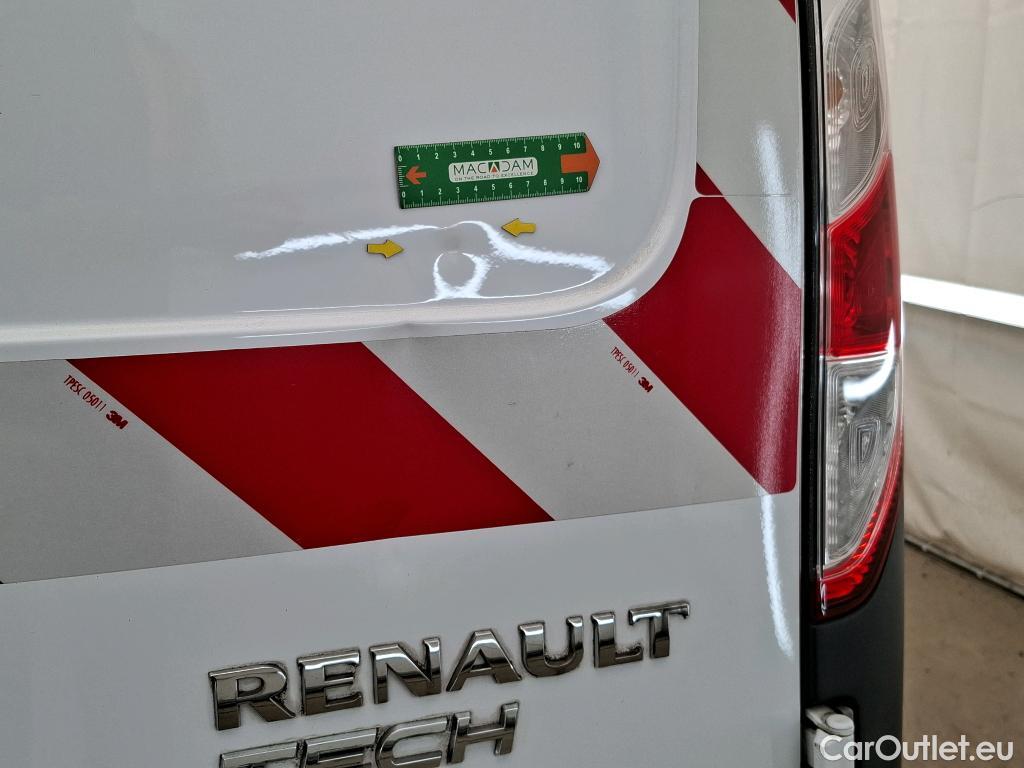  Renault  Kangoo  Express Maxi Extra (Série Spéciale) 1.5 dCi 90CV BVM5 E6 #6