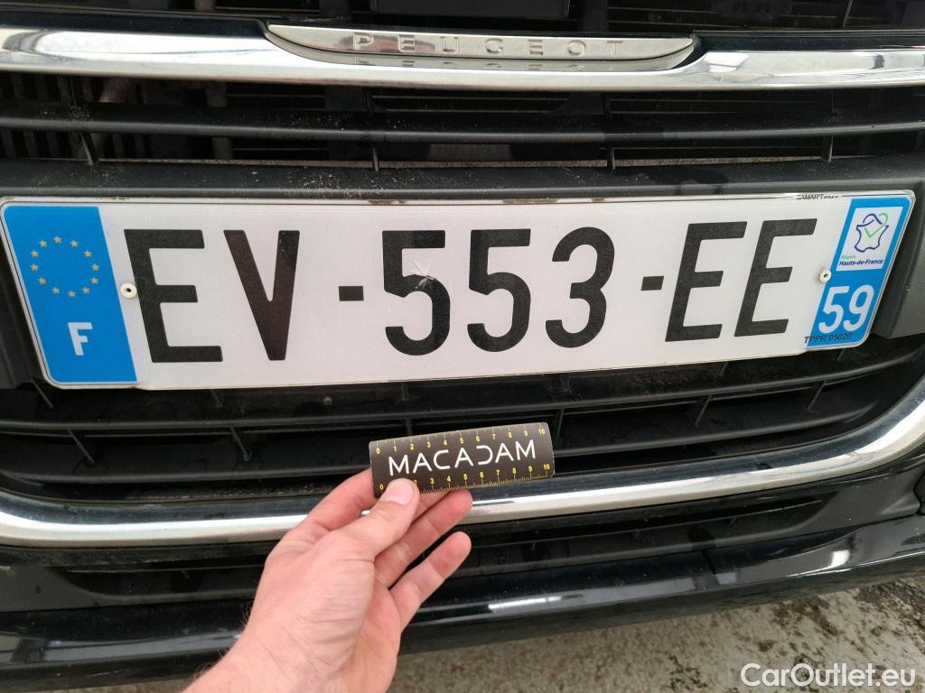  Peugeot  208  Affaire Premium Pack 1.6 HDi 75CV BVM5 E6 #28