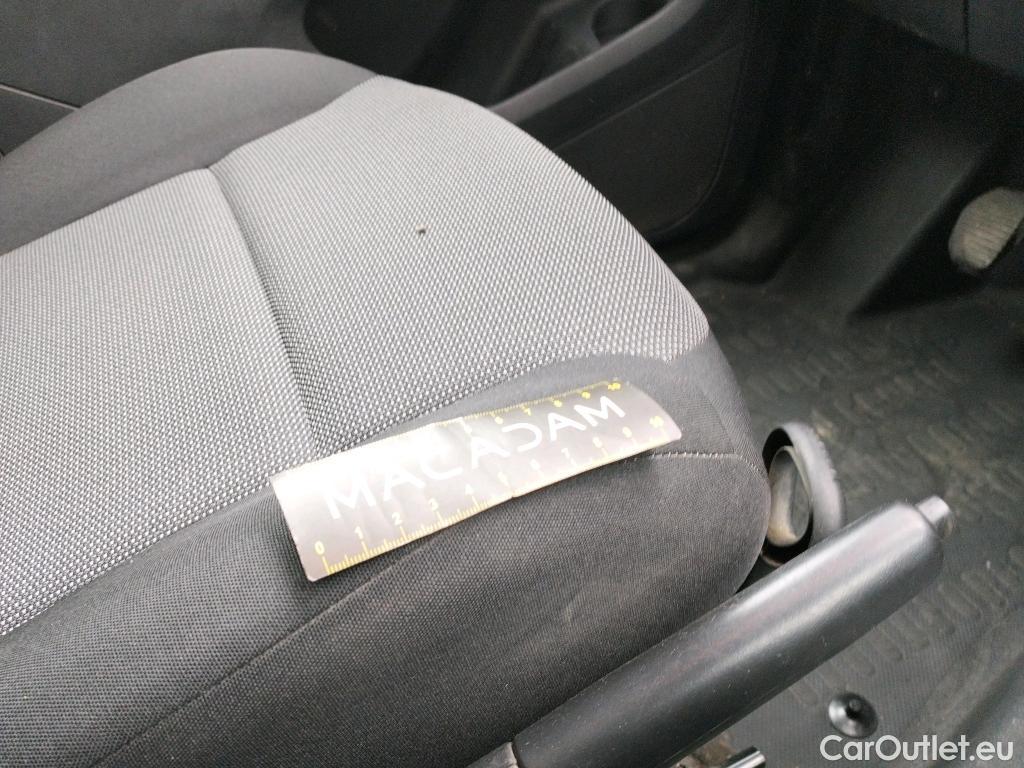  Peugeot  Partner  L1 Premium Pack 1.6 HDi 100CV BVM5 E6 #10