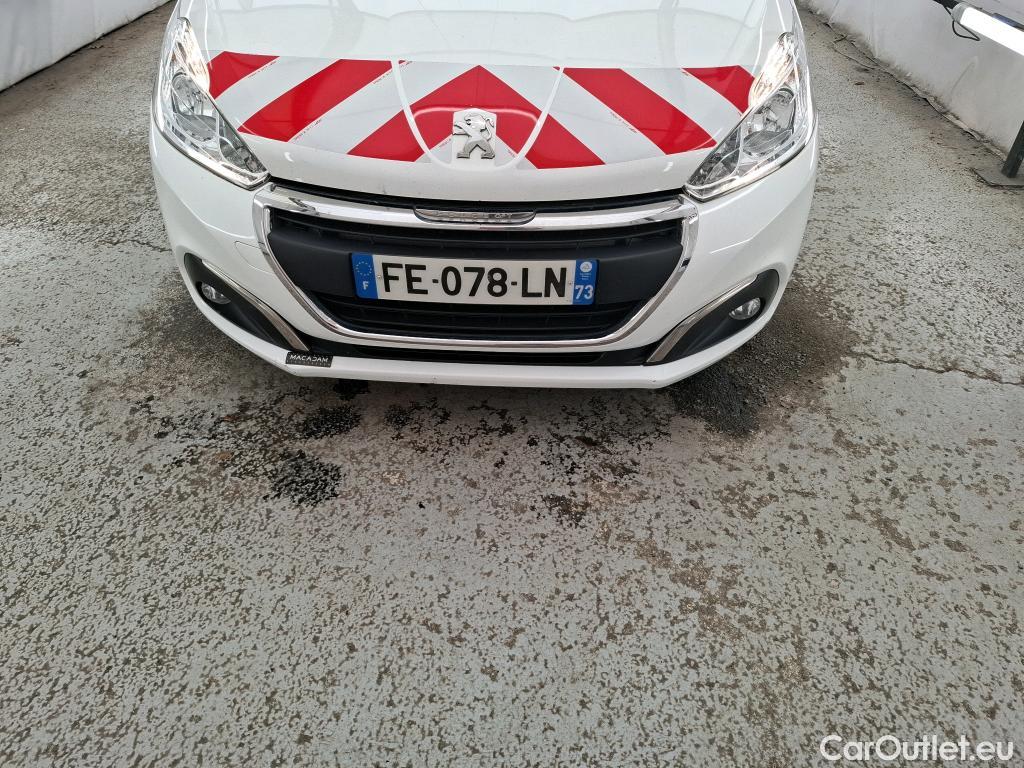  Peugeot  208  Affaire Premium Pack 1.2 80CV BVM5 E6dT #7