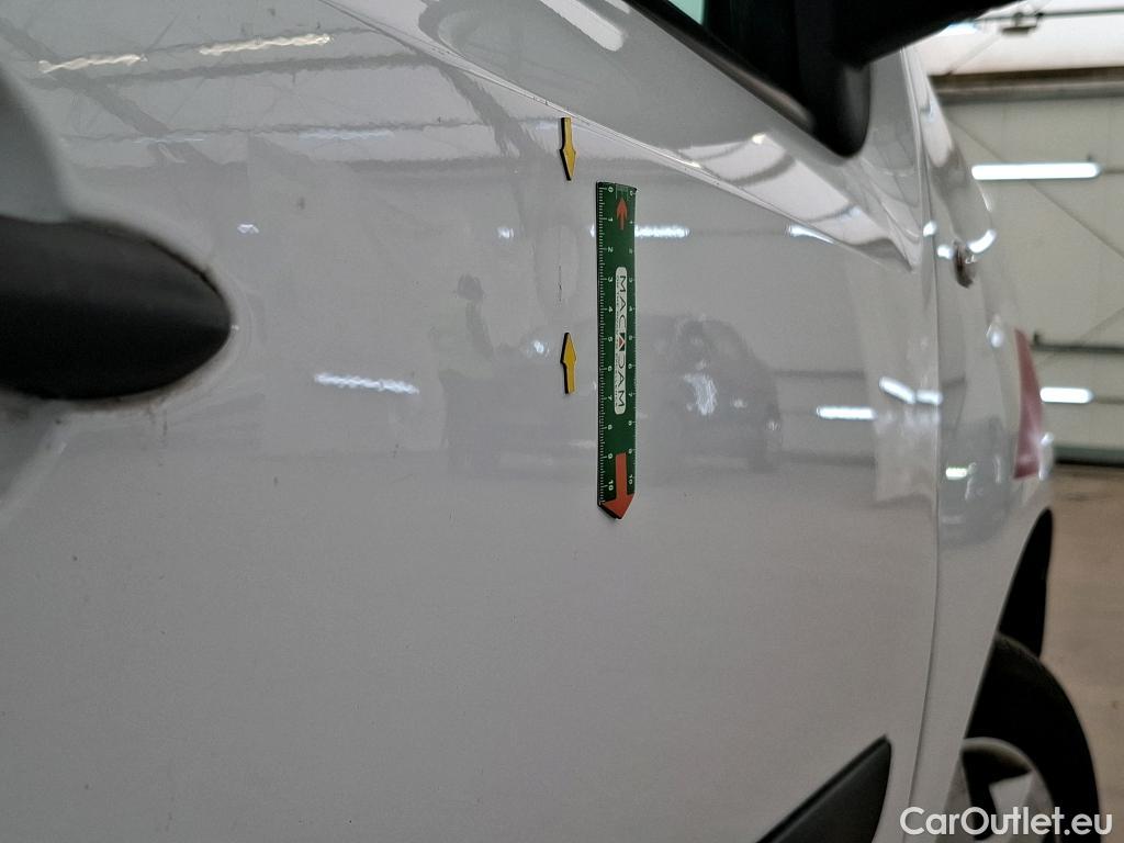  Renault  Kangoo  Express Maxi Extra (Série Spéciale) 1.5 dCi 90CV BVM5 E6 #26