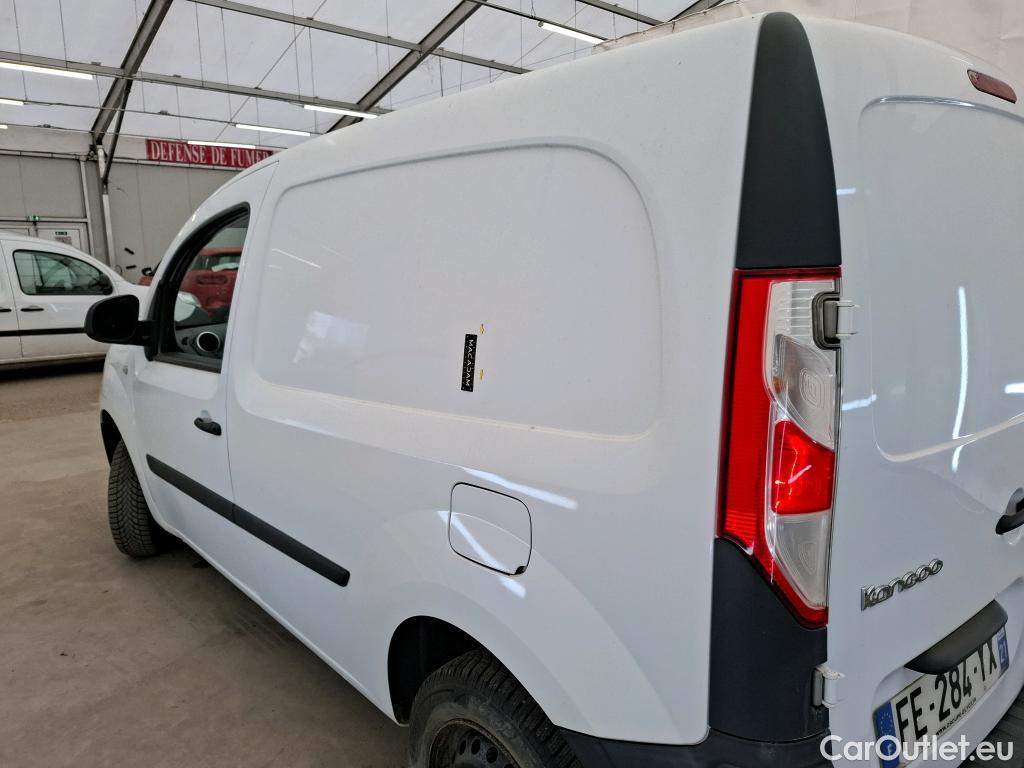  Renault  Kangoo  Express Grand Confort (L1) 1.5 dCi 90CV BVM5 E6 #17