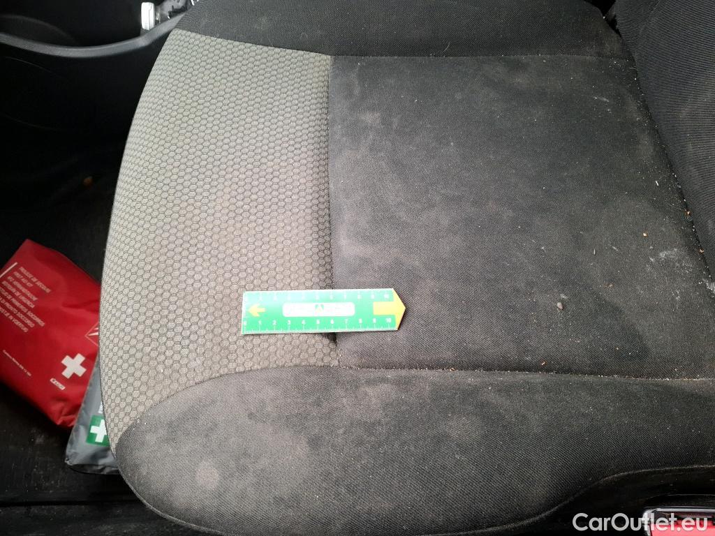  Renault  Kangoo  Express Maxi Extra (Série Spéciale) 1.5 dCi 90CV BVM5 E6 #39