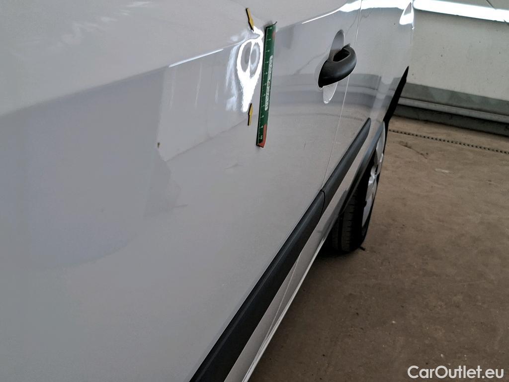  Renault  Kangoo  Express Maxi Extra (Série Spéciale) 1.5 dCi 90CV BVM5 E6 #21