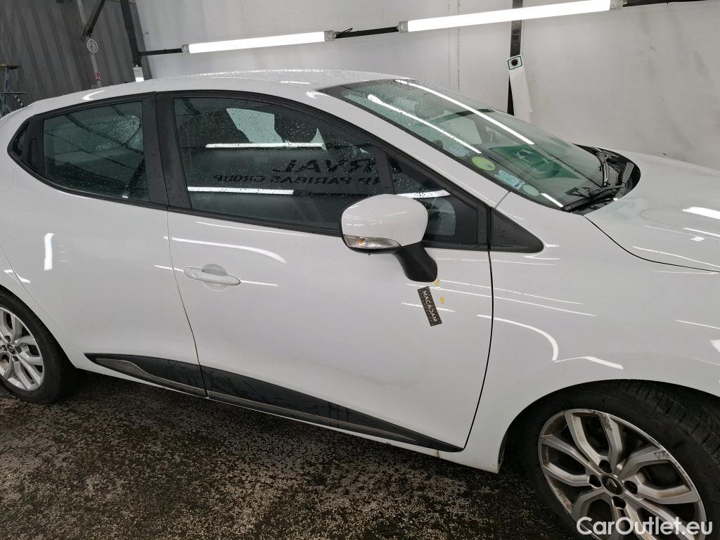  Renault  Clio  IV Business 1.5 dCi 90CV BVA6 E6 #44