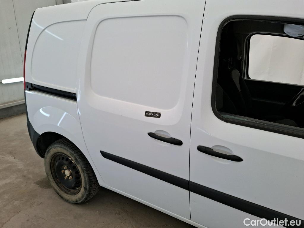  Renault  Kangoo  Express Grand Confort (L1) 1.5 dCi 90CV BVM5 E6 #33