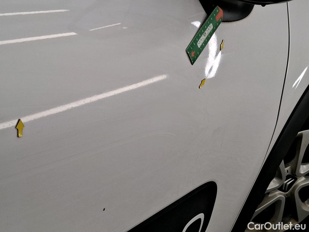  Citroen  C3  Société Feel Nav 1.2 PureTech 80CV BVM5 E6 #35