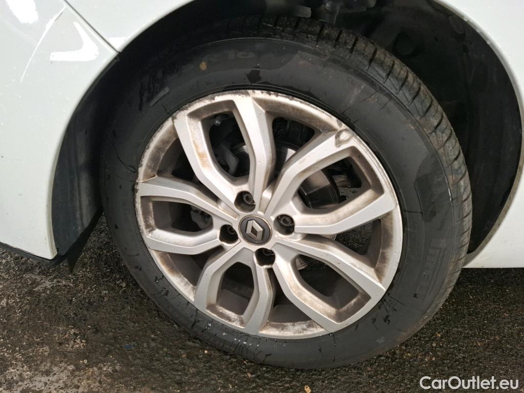  Renault  Clio  IV Business 1.5 dCi 90CV BVA6 E6 #16