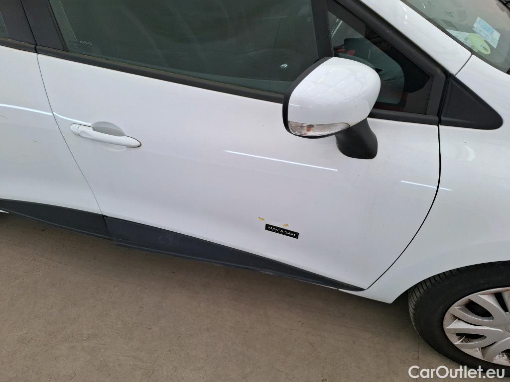  Renault  Clio  IV Air MediaNav 1.5 dCi 75CV BVM5 E6 #10