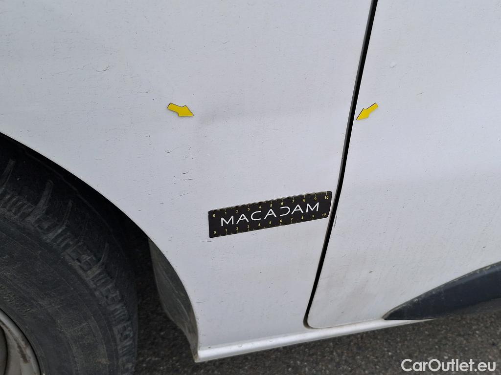  Citroen  Jumpy  Fourgon CityVan XS 1.5 BlueHDi 120CV BVM6 E6dT #9