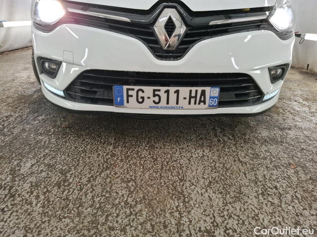  Renault  Clio  IV Business 1.5 dCi 90CV BVA6 E6 #27