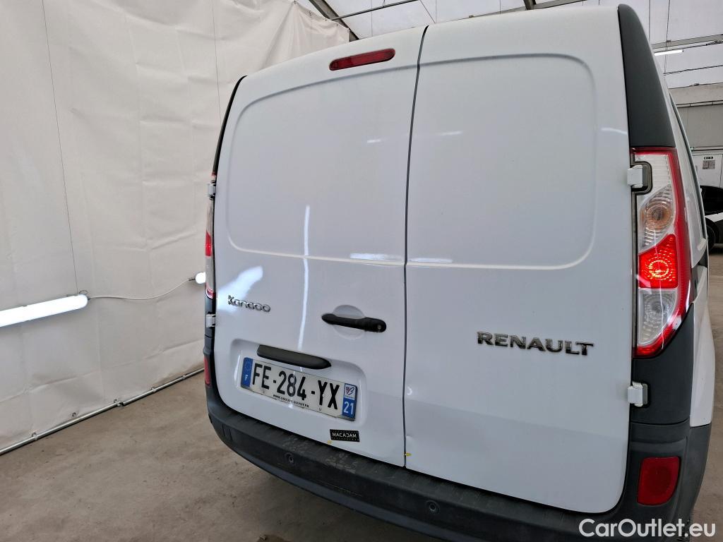  Renault  Kangoo  Express Grand Confort (L1) 1.5 dCi 90CV BVM5 E6 #3