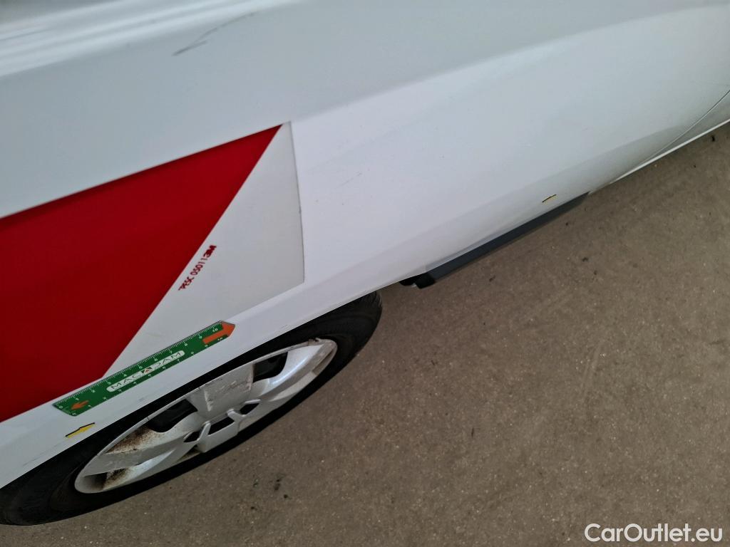  Renault  Kangoo  Express Maxi Extra (Série Spéciale) 1.5 dCi 90CV BVM5 E6 #2