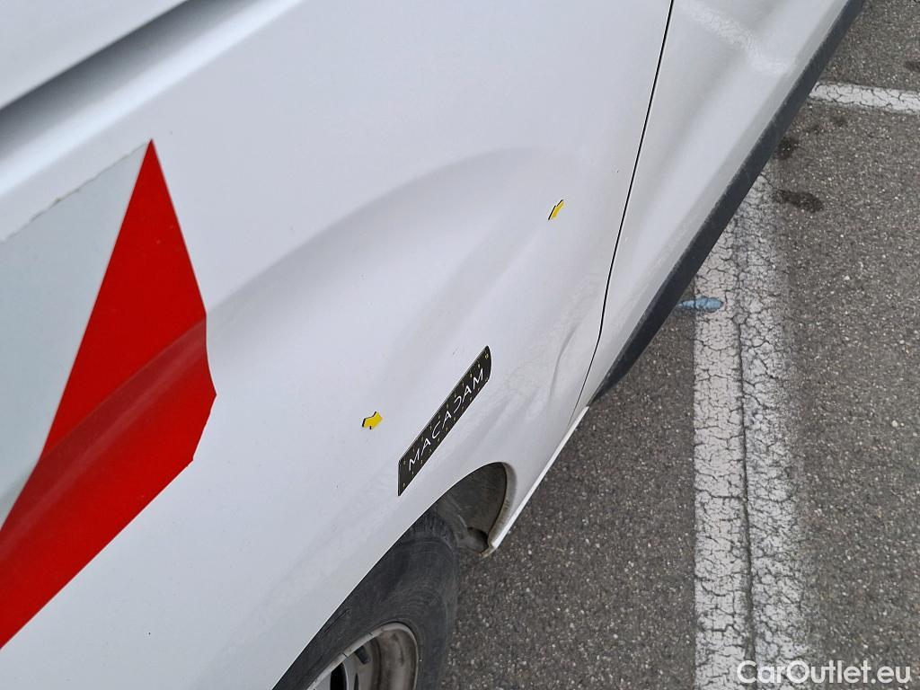  Citroen  Jumpy  Fourgon CityVan XS 1.5 BlueHDi 120CV BVM6 E6dT #4
