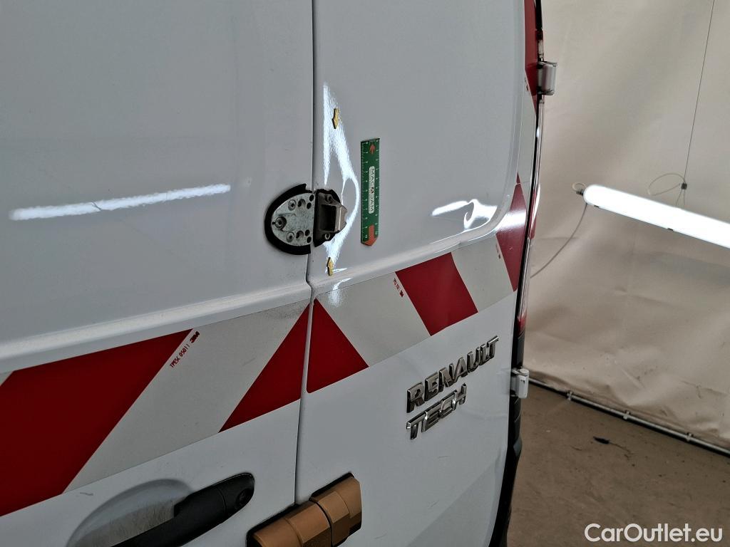  Renault  Kangoo  Express Maxi Extra (Série Spéciale) 1.5 dCi 90CV BVM5 E6 #5