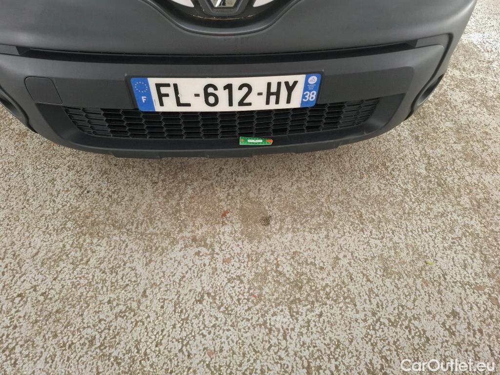  Renault  Kangoo RENAULT  Express / 2013 / 4P / Fourgonnette Extra R-Link dCi 75 #1