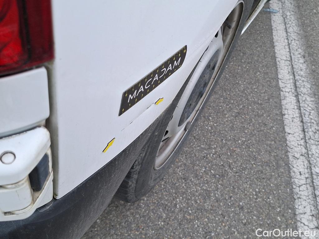  Citroen  Jumpy  Fourgon CityVan XS 1.5 BlueHDi 120CV BVM6 E6dT #2