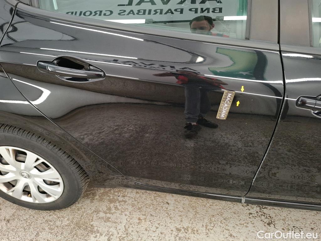  Peugeot  208  Affaire Premium Pack 1.6 HDi 75CV BVM5 E6 #20