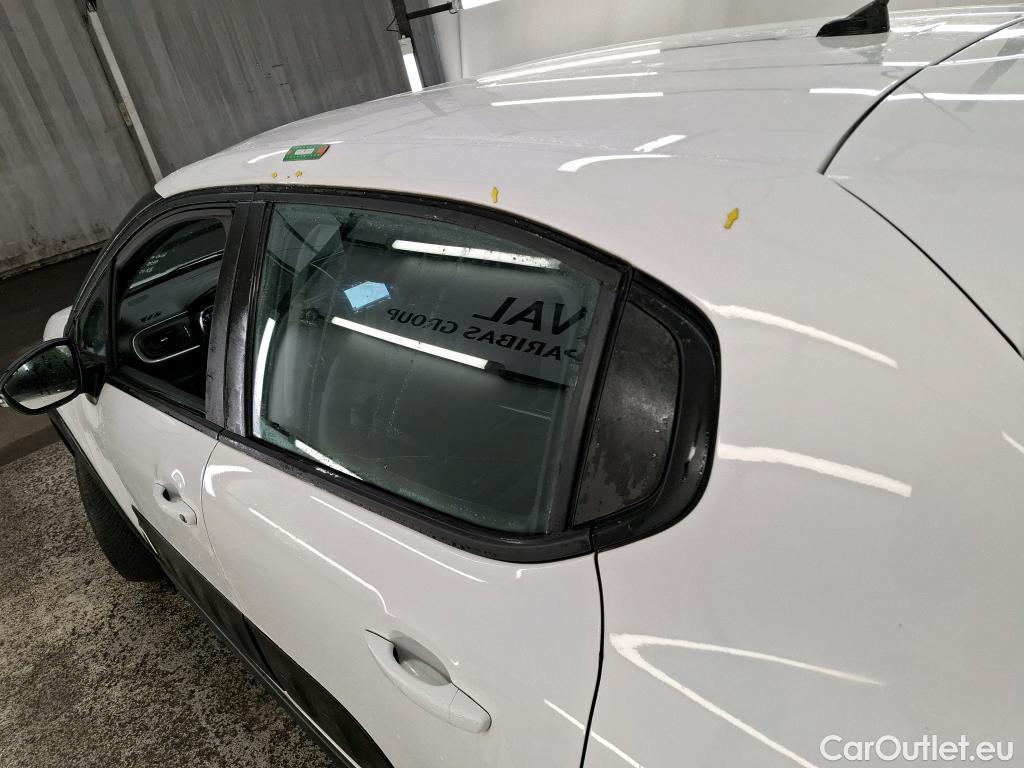  Citroen  C3  Société Feel Nav 1.2 PureTech 80CV BVM5 E6 #37