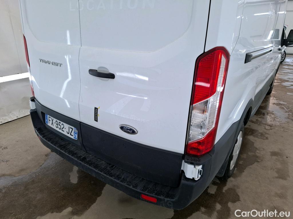  Ford  Transit  310 L3 Trend #22