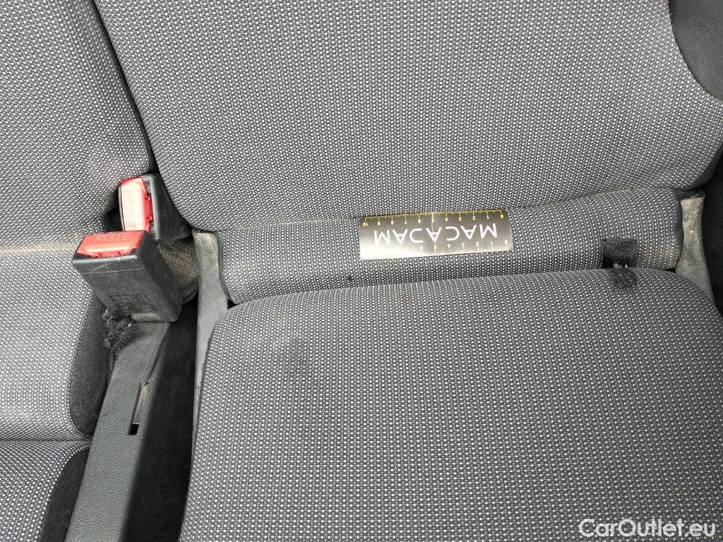  Peugeot  Partner  L1 Premium Pack 1.6 HDi 100CV BVM5 E6 #11