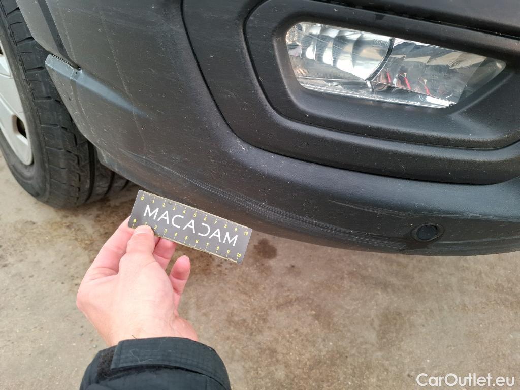  Ford  Transit  310 L3 Trend #11