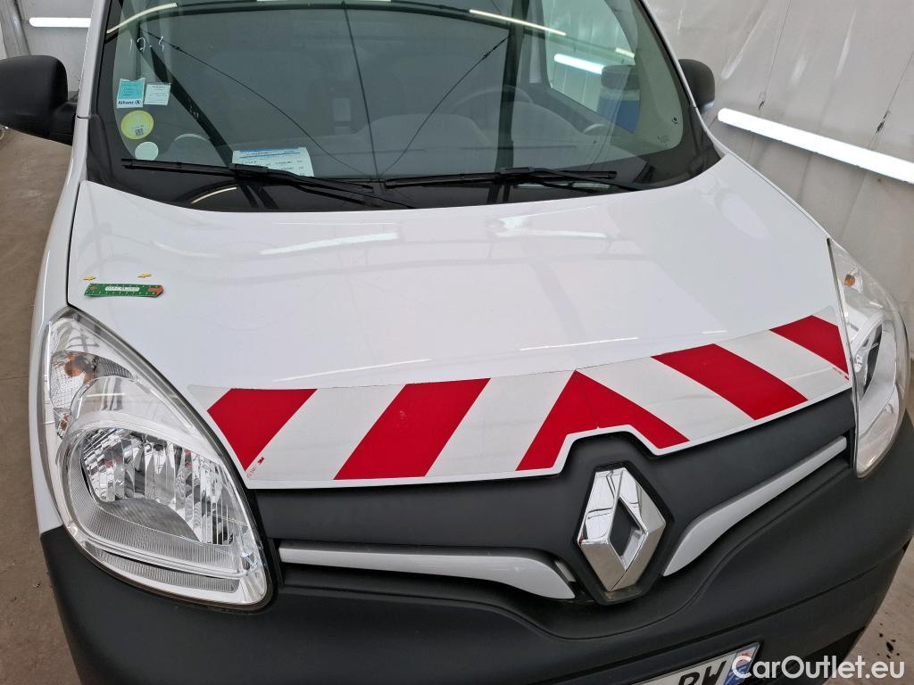  Renault  Kangoo  Express Maxi Extra (Série Spéciale) 1.5 dCi 90CV BVM5 E6 #22