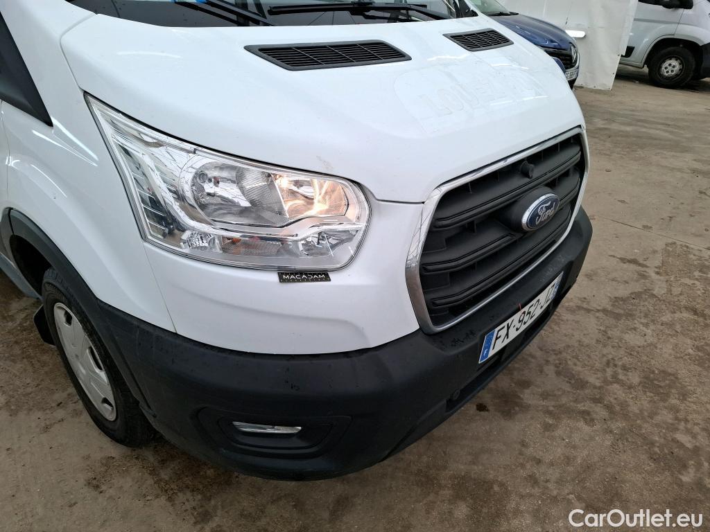  Ford  Transit  310 L3 Trend #29
