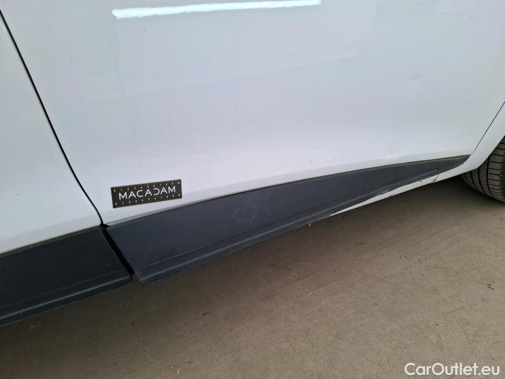  Renault  Clio  IV Air MediaNav 1.5 dCi 75CV BVM5 E6 #22