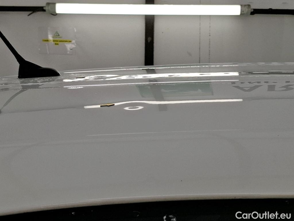  Citroen  C3  Société Feel Nav 1.2 PureTech 80CV BVM5 E6 #27