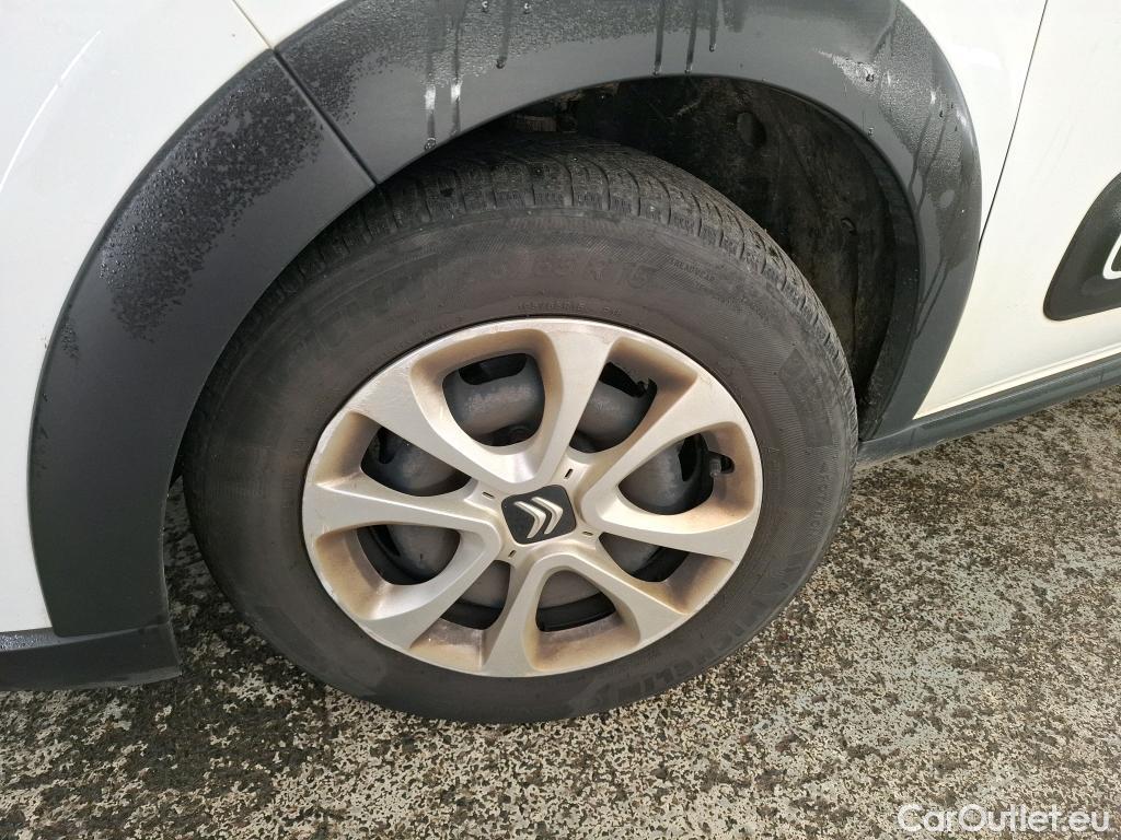  Citroen  C3  Société Feel Nav 1.2 PureTech 80CV BVM5 E6 #51