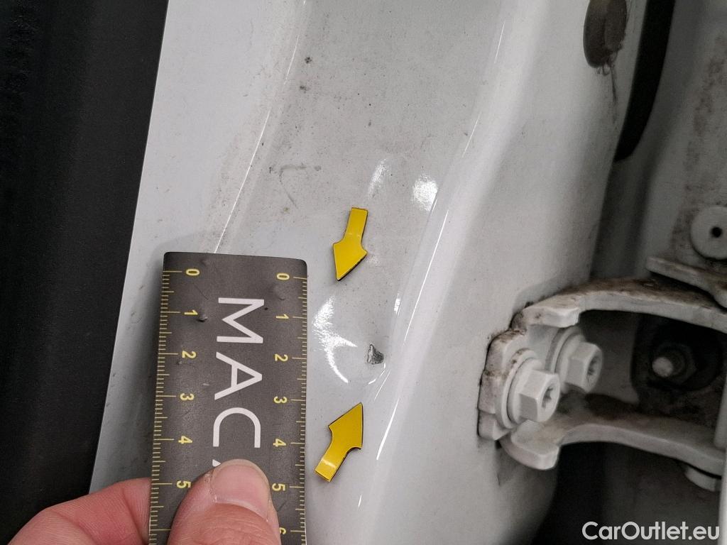  Renault  Clio  IV Business 1.5 dCi 90CV BVA6 E6 #41