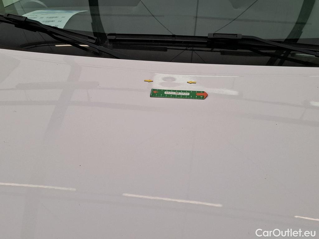  Renault  Kangoo  Express Maxi Extra (Série Spéciale) 1.5 dCi 90CV BVM5 E6 #24