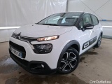  Citroen  C3 CITROEN  Société / 2020 / 5P / Berline / VU PureTech 83 S&S BVM Feel Nav 