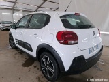  Citroen  C3 CITROEN  Société / 2020 / 5P / Berline / VU PureTech 83 S&S BVM Feel Nav #2
