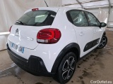  Citroen  C3 CITROEN  Société / 2020 / 5P / Berline / VU PureTech 83 S&S BVM Feel Nav #3