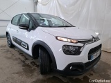  Citroen  C3 CITROEN  Société / 2020 / 5P / Berline / VU PureTech 83 S&S BVM Feel Nav #4