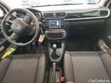  Citroen  C3 CITROEN  Société / 2020 / 5P / Berline / VU PureTech 83 S&S BVM Feel Nav #5