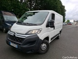  Citroen  Jumper CITROEN  VU 4p Fourgon 30 L1H1 BlueHDi 130 BVM6 Business 