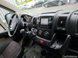  Citroen  Jumper CITROEN  VU 4p Fourgon 30 L1H1 BlueHDi 130 BVM6 Business #5