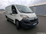 Citroen  Jumper CITROEN  VU 4p Fourgon 30 L1H1 BlueHDi 130 BVM6 Business #4