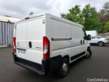  Citroen  Jumper CITROEN  VU 4p Fourgon 30 L1H1 BlueHDi 130 BVM6 Business #3