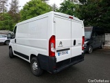  Citroen  Jumper CITROEN  VU 4p Fourgon 30 L1H1 BlueHDi 130 BVM6 Business #2