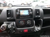  Citroen  Jumper CITROEN  VU 4p Fourgon 30 L1H1 BlueHDi 130 BVM6 Business #7